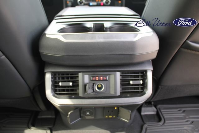 Certified 2025 Ford F150 Raptor w/ Equipment Group 803A Raptor R AWD/4WD image 16