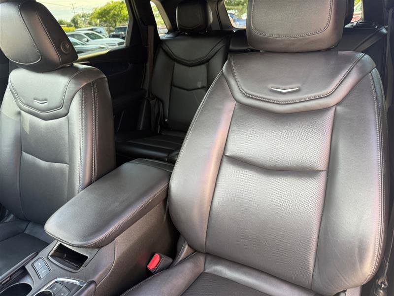 Used 2024 Cadillac XT5 Premium Luxury FWD image 11