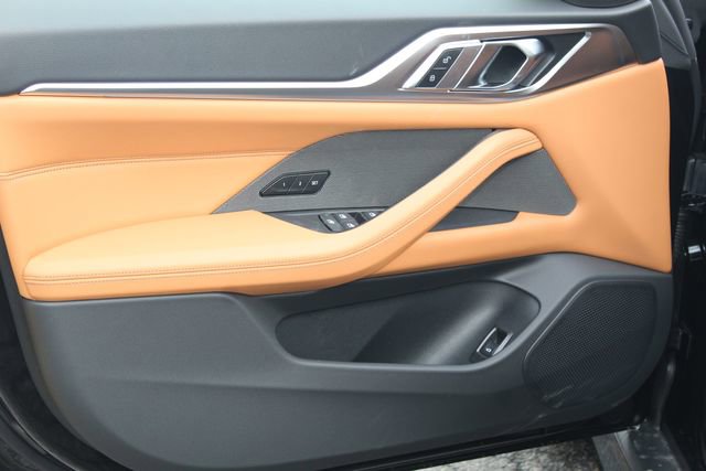 New 2026 BMW i4 xDrive40i w/ Premium Package image 21