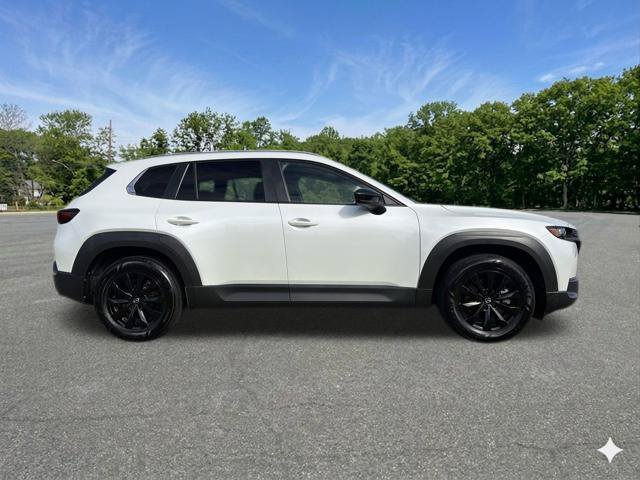 Used 2024 MAZDA CX-50 AWD 2.5 S w/ Weather Package image 10