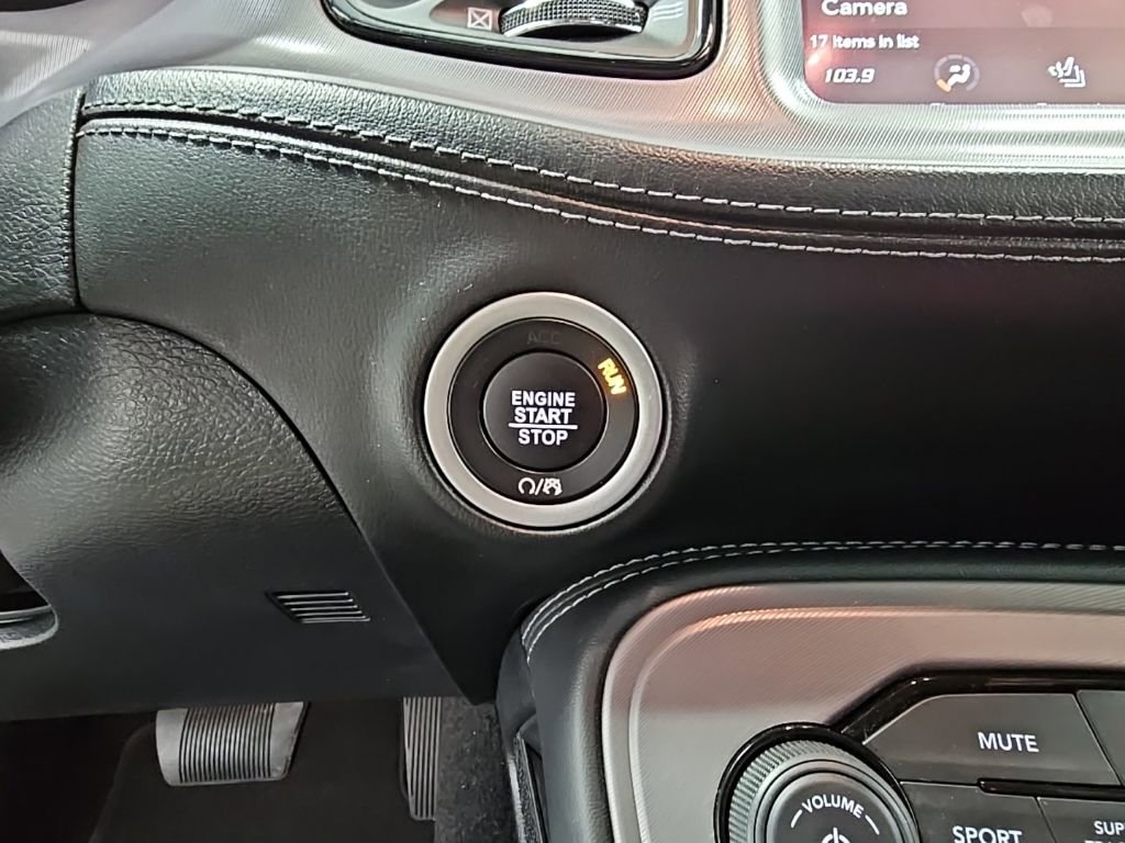 Used 2023 Dodge Challenger GT w/ Plus Package image 25