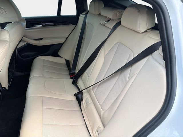 Used 2023 BMW X4 xDrive30i w/ Parking Assistance Package image 12