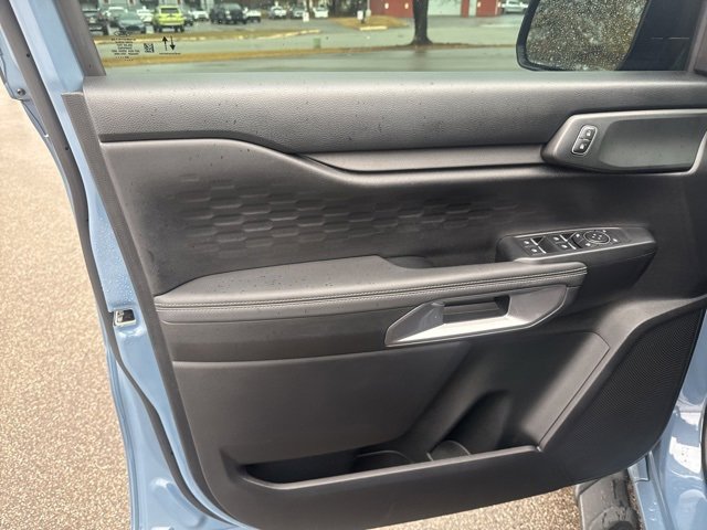 Used 2024 Ford Ranger XLT w/ Technology Package image 14