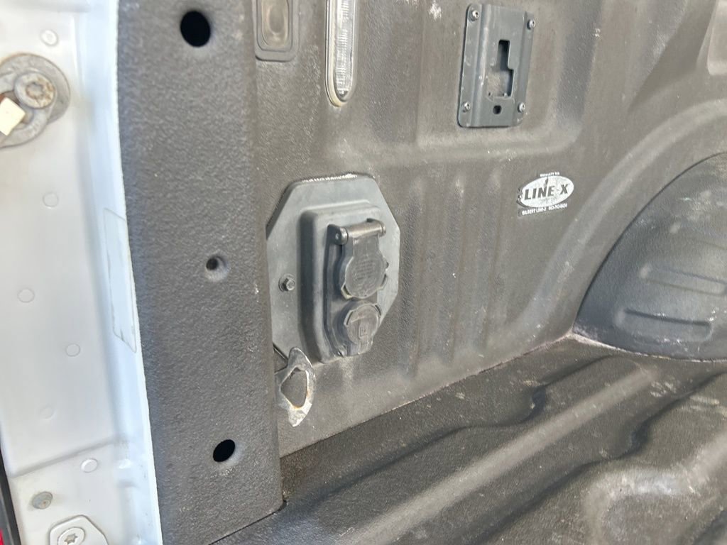 Used 2022 Ford F250 Lariat w/ Lariat Ultimate Package image 34