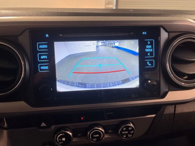 Used 2017 Toyota Tacoma SR5 image 27