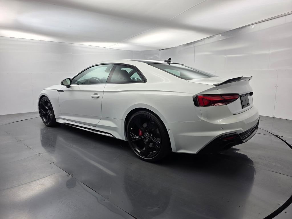 Used 2024 Audi RS 5 w/ Dynamic Package AWD/4WD image 6