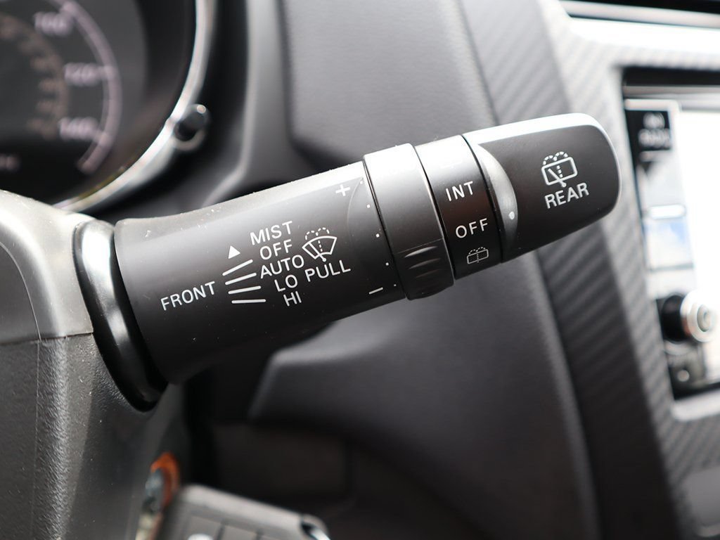 New 2024 Mitsubishi Outlander Sport ES AWD/4WD image 45