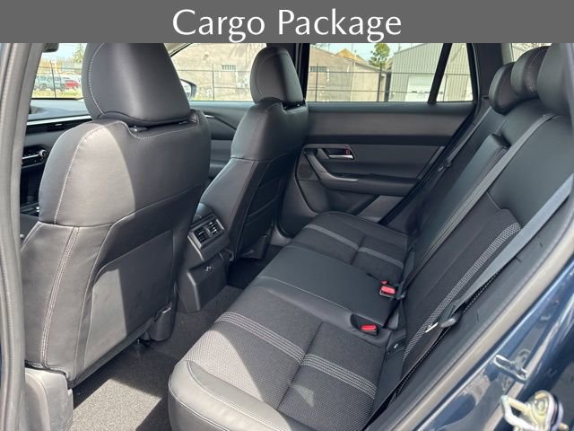 Certified 2025 MAZDA CX-50 AWD 2.5 S w/ Cargo Package image 14