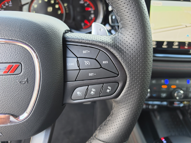 New 2027 Dodge Durango R/T AWD/4WD image 38