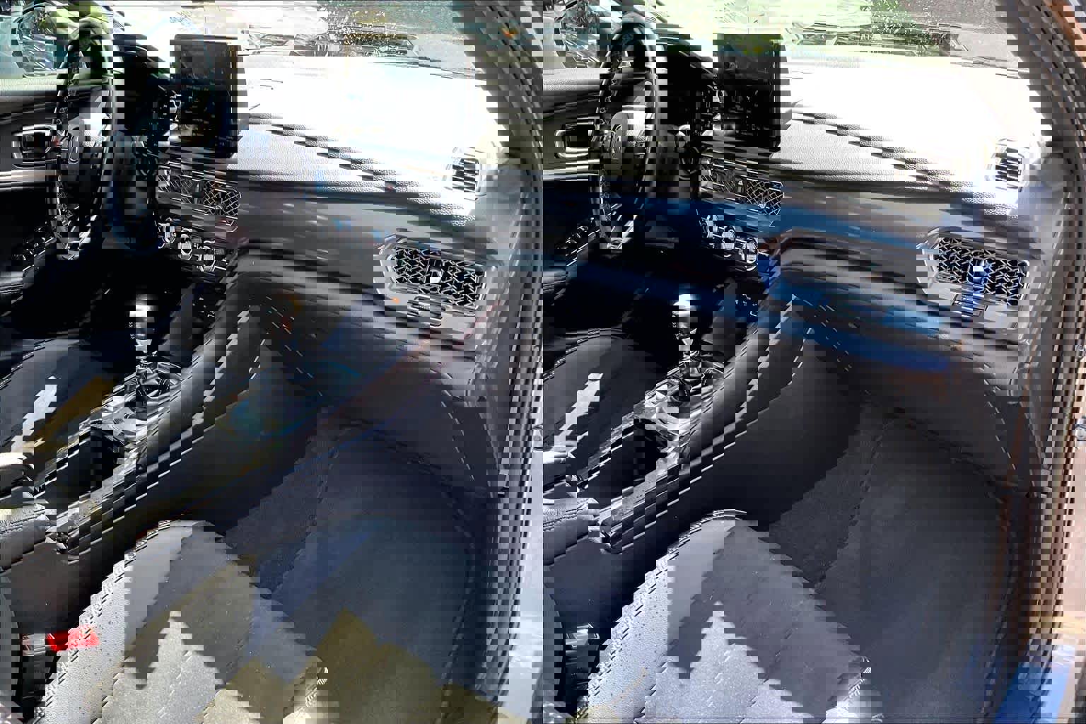 Used 2023 Acura Integra A-Spec image 18