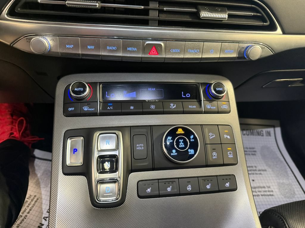 Used 2020 Hyundai Palisade Limited AWD/4WD image 38