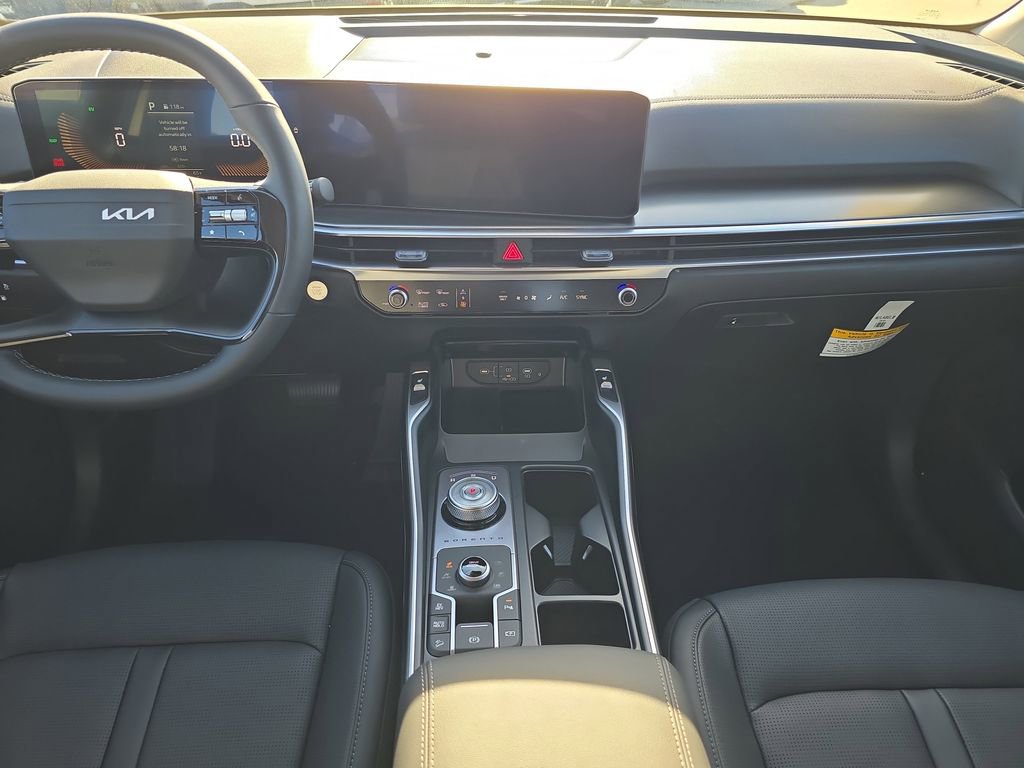 New 2026 Kia Sorento EX image 17