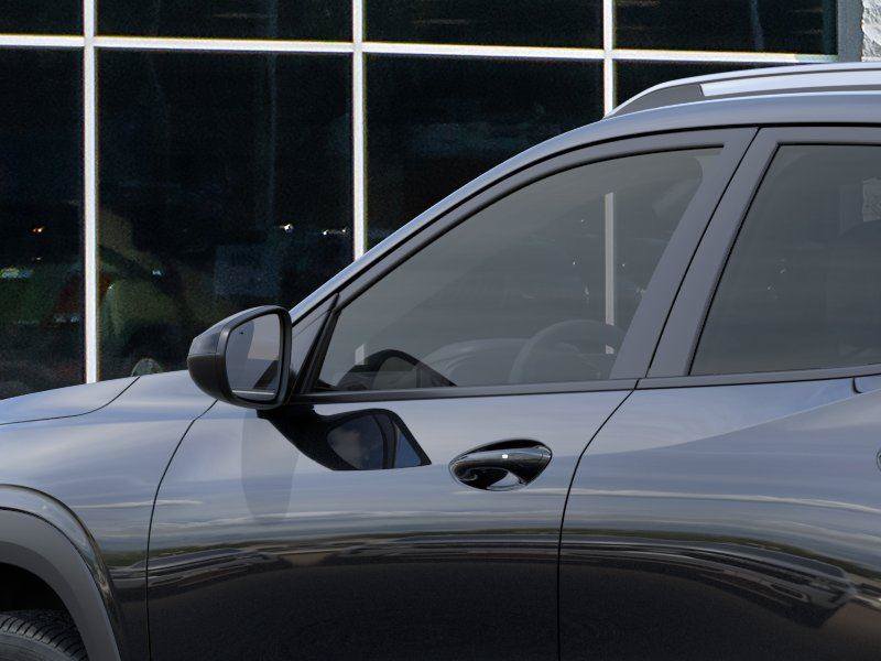 New 2026 Chevrolet Trax ACTIV w/ Driver Confidence Package FWD image 12