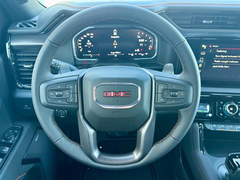 New 2026 GMC Sierra 1500 AT4 image 20