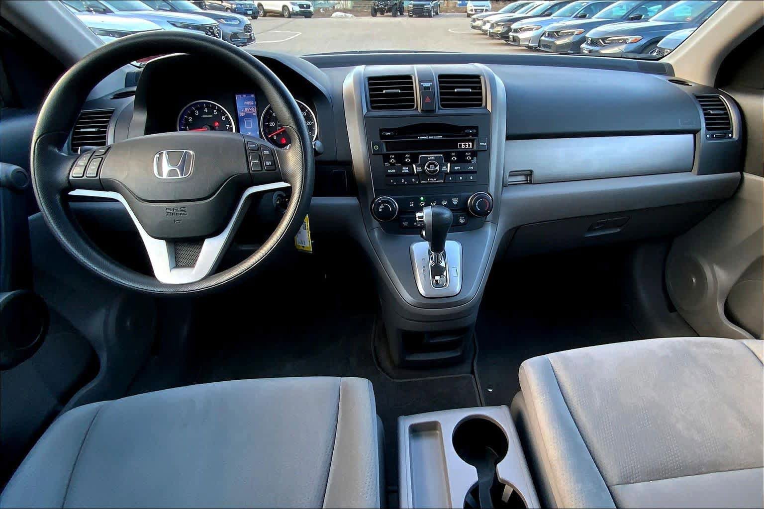 Used 2010 Honda CR-V EX image 15