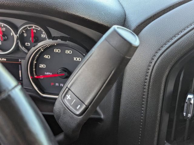 Used 2022 Chevrolet Silverado 2500 LT w/ Convenience Package image 33