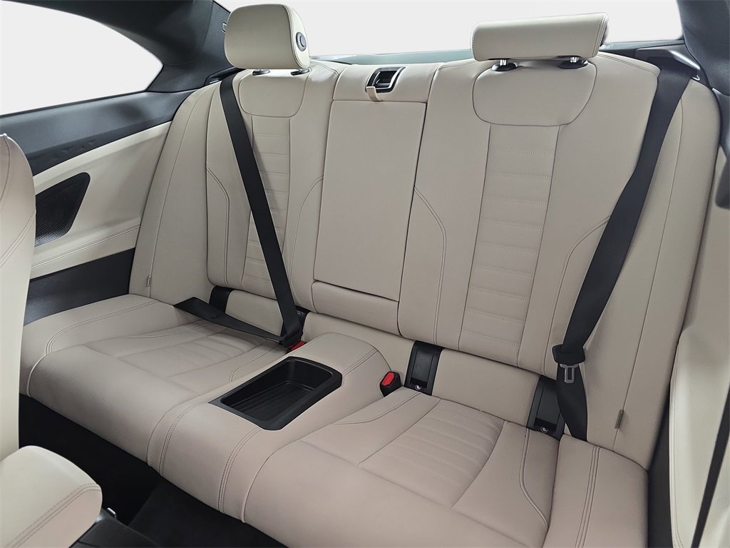 Certified 2024 BMW M240i xDrive Coupe w/ Premium Package image 13