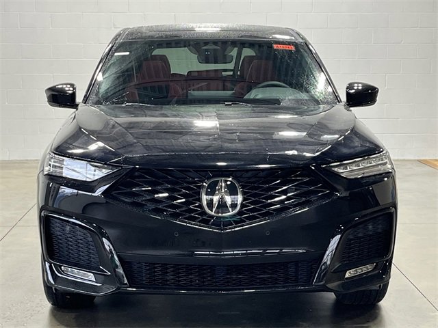 New 2026 Acura MDX A-Spec image 8