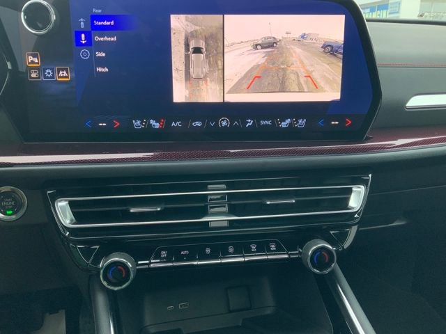 Certified 2025 Chevrolet Traverse RS w/ LPO, Floor Liner Package image 24