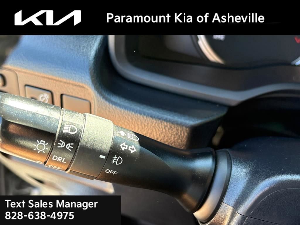 Used 2024 Toyota 4Runner TRD Off-Road image 25