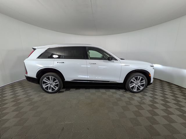 New 2027 Cadillac Vistiq Luxury w/ LPO, Floor Liner Package AWD/4WD image 38