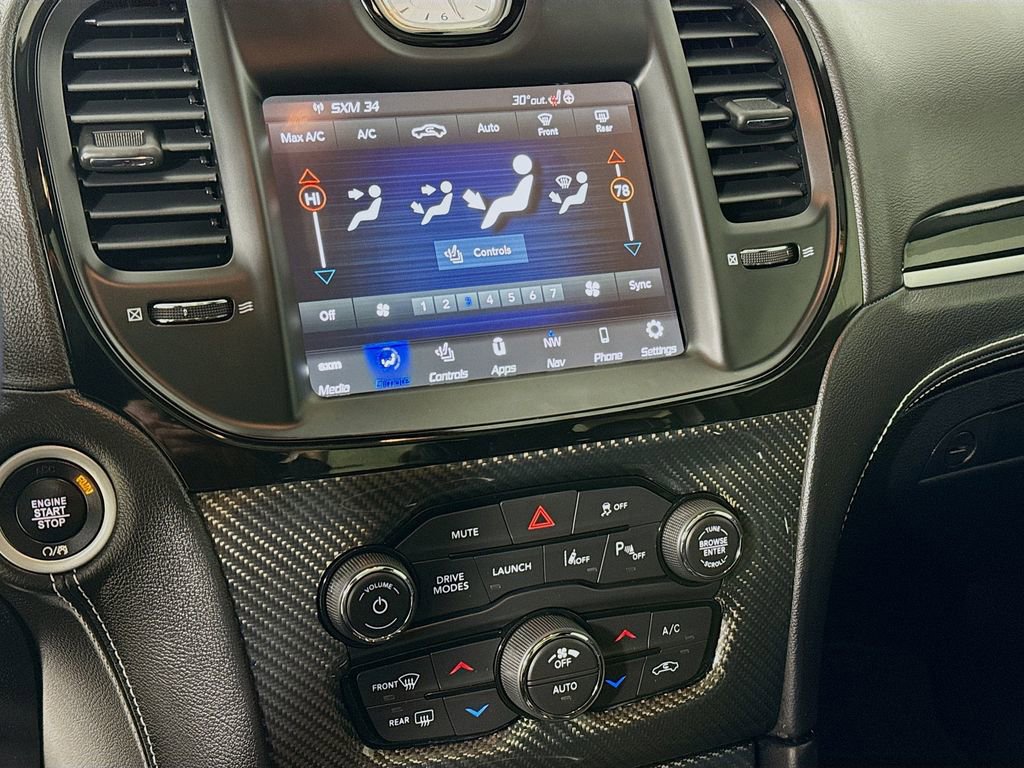 Used 2023 Chrysler 300 C image 15