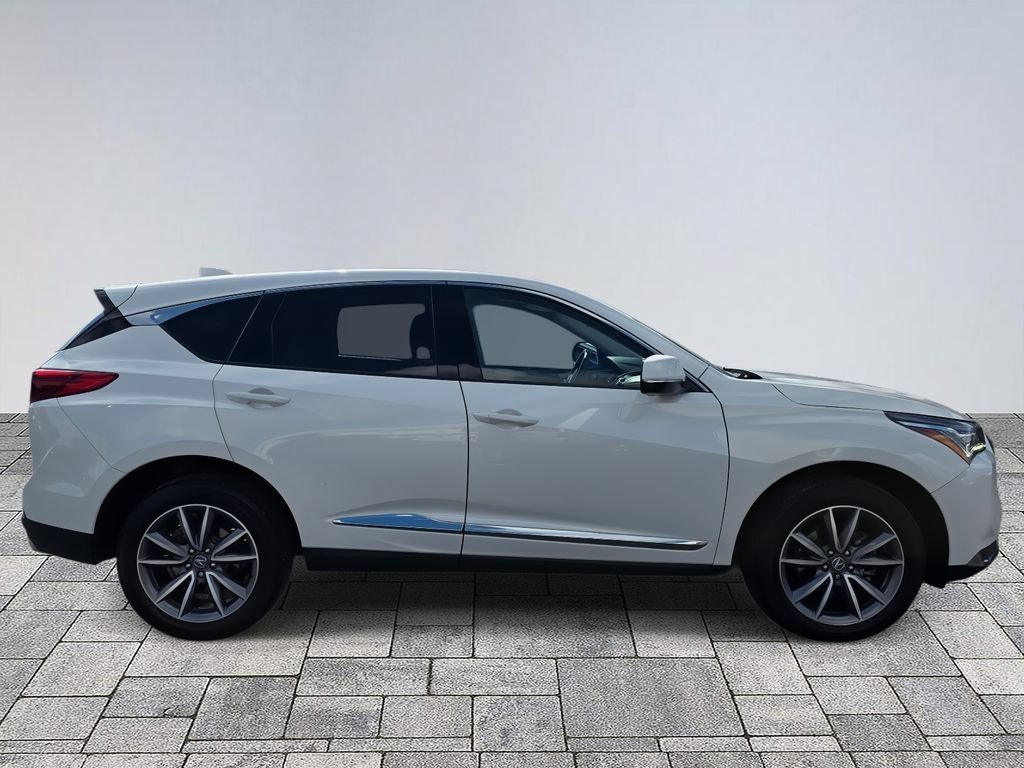 Used 2023 Acura RDX w/ Technology Package FWD image 8