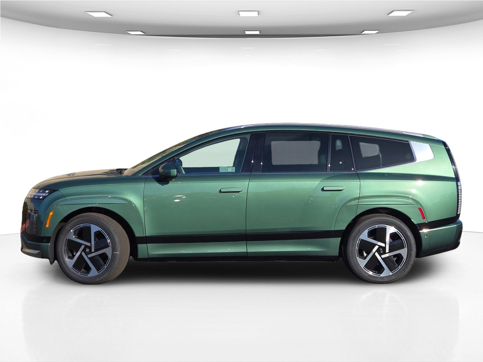 New 2026 Hyundai Ioniq 9 Limited image 4