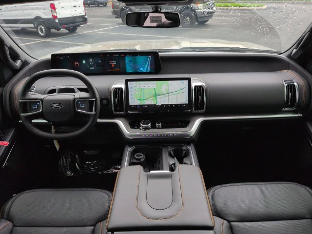 New 2027 Ford Expedition Tremor w/ Driver's Package AWD/4WD image 15