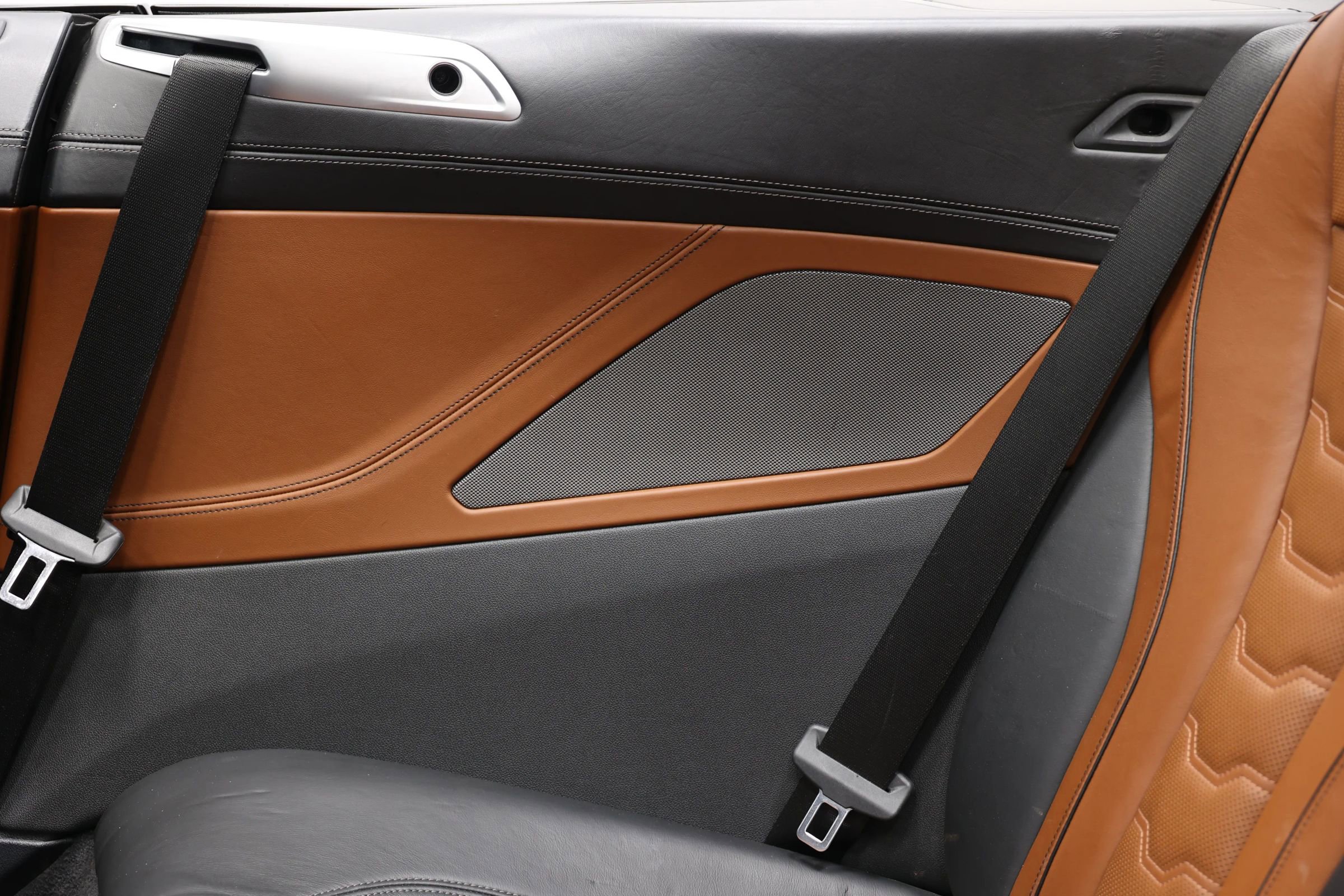 Used 2022 BMW M850i xDrive Convertible image 45