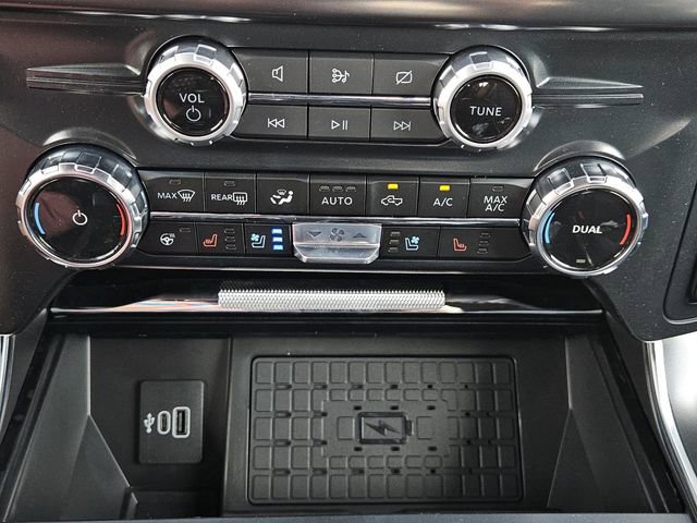 New 2026 Ford F150 Raptor image 17