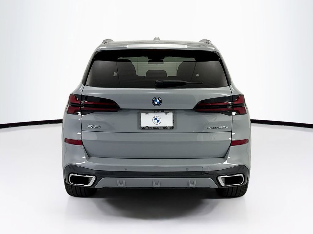 Certified 2024 BMW X5 xDrive50e w/ Executive Package AWD/4WD image 6