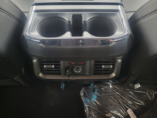 New 2025 Ford F150 Lariat w/ Equipment Group 502A High image 13