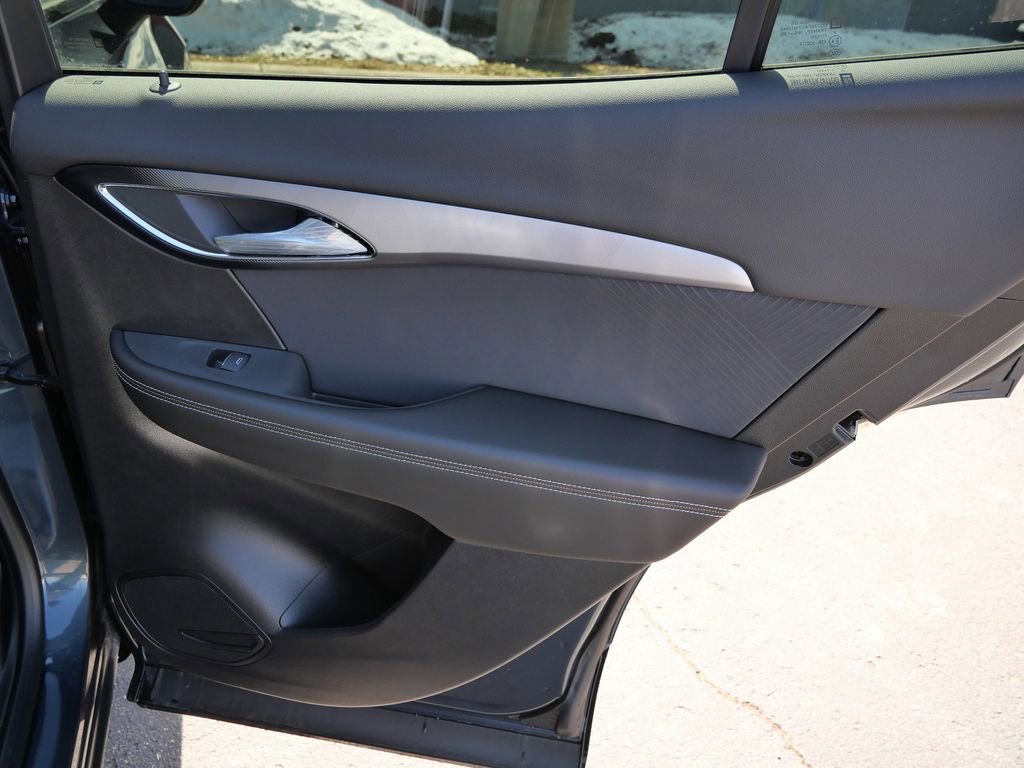 New 2026 Buick Envision Sport Touring image 27