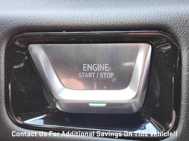 New 2027 GMC Yukon XL AT4 w/ AT4 Premium Plus Package AWD/4WD image 15