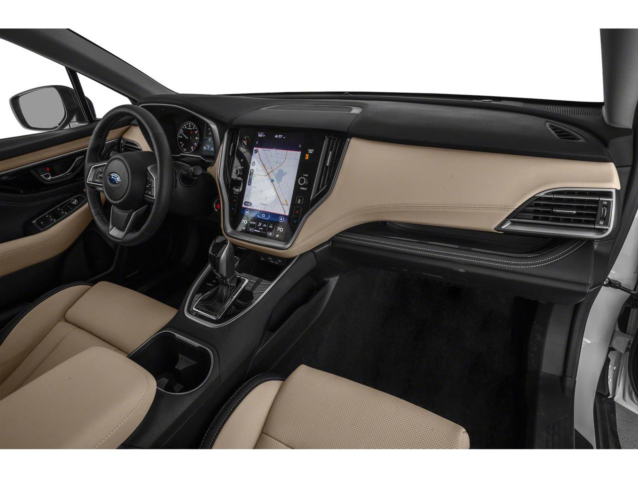 Used 2020 Subaru Outback Limited image 11