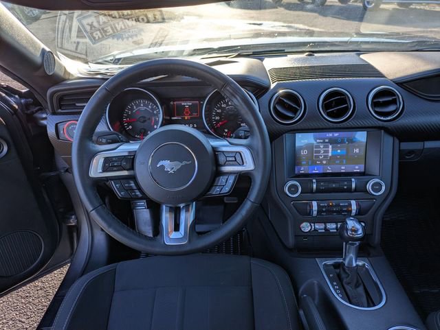 Used 2022 Ford Mustang Coupe w/ Equipment Group 101A image 25