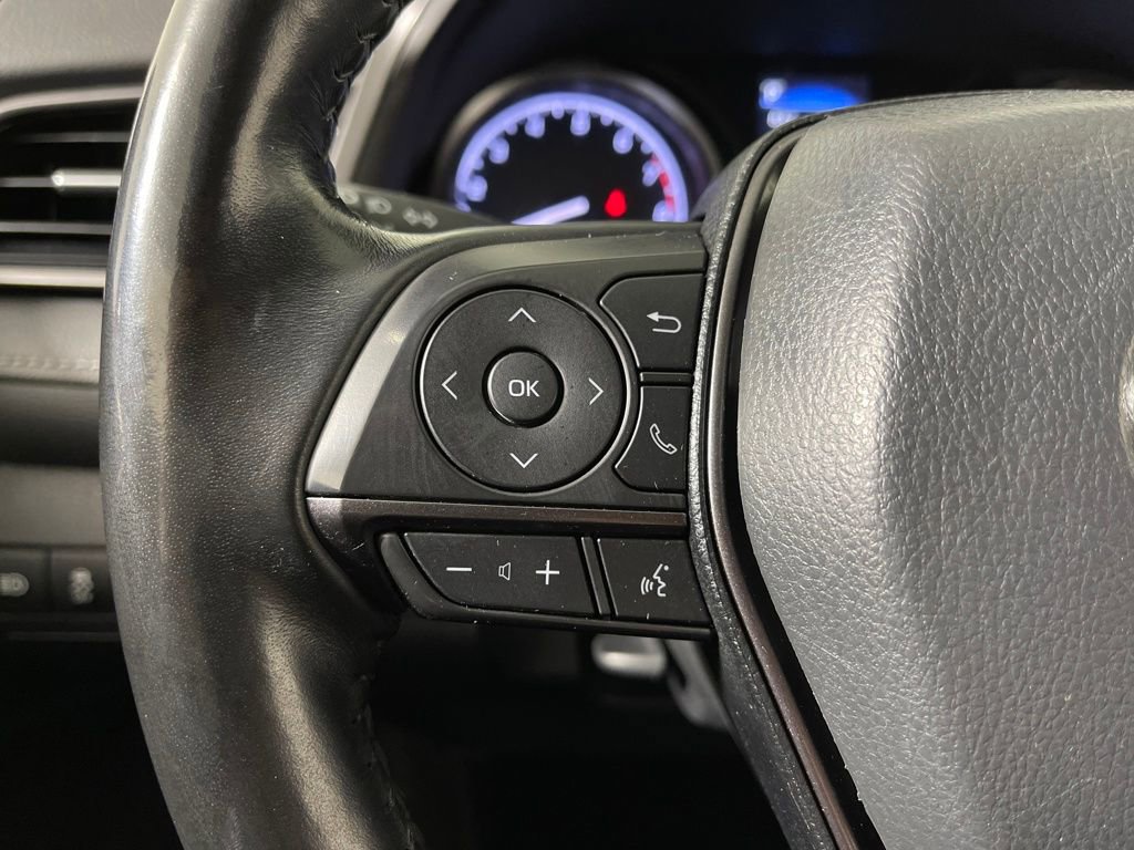 Used 2024 Toyota Camry SE image 26