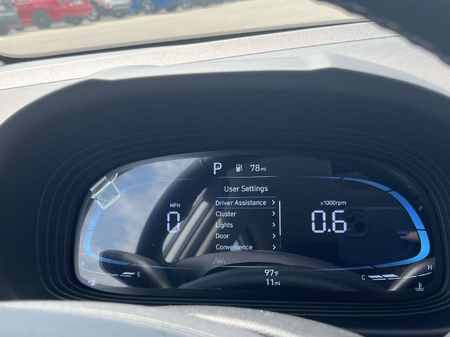 New 2026 Hyundai Venue SEL FWD image 37