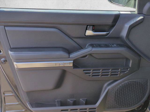 New 2026 Toyota Tacoma TRD Sport image 9