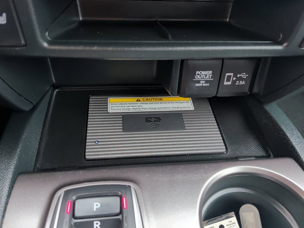 Certified 2023 Honda Passport EX-L image 23