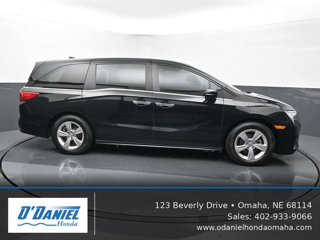 Used 2020 Honda Odyssey EX-L image 7