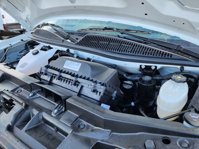 New 2025 Chevrolet Express 3500 w/ Power Convenience Package RWD image 37