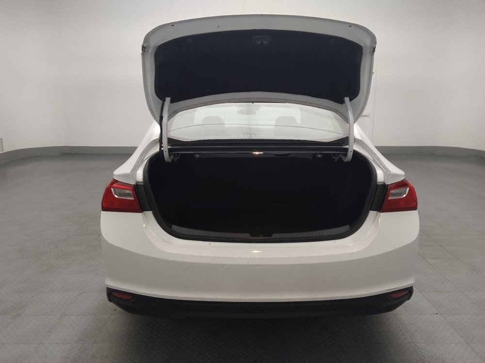 Used 2023 Chevrolet Malibu LT image 29