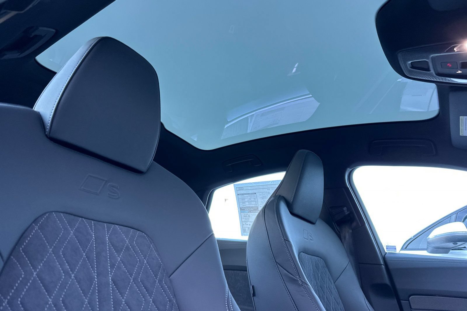 New 2025 Audi S5 Premium Plus AWD/4WD image 15
