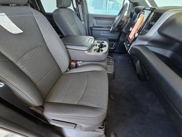 New 2026 RAM 3500 Tradesman AWD/4WD image 21