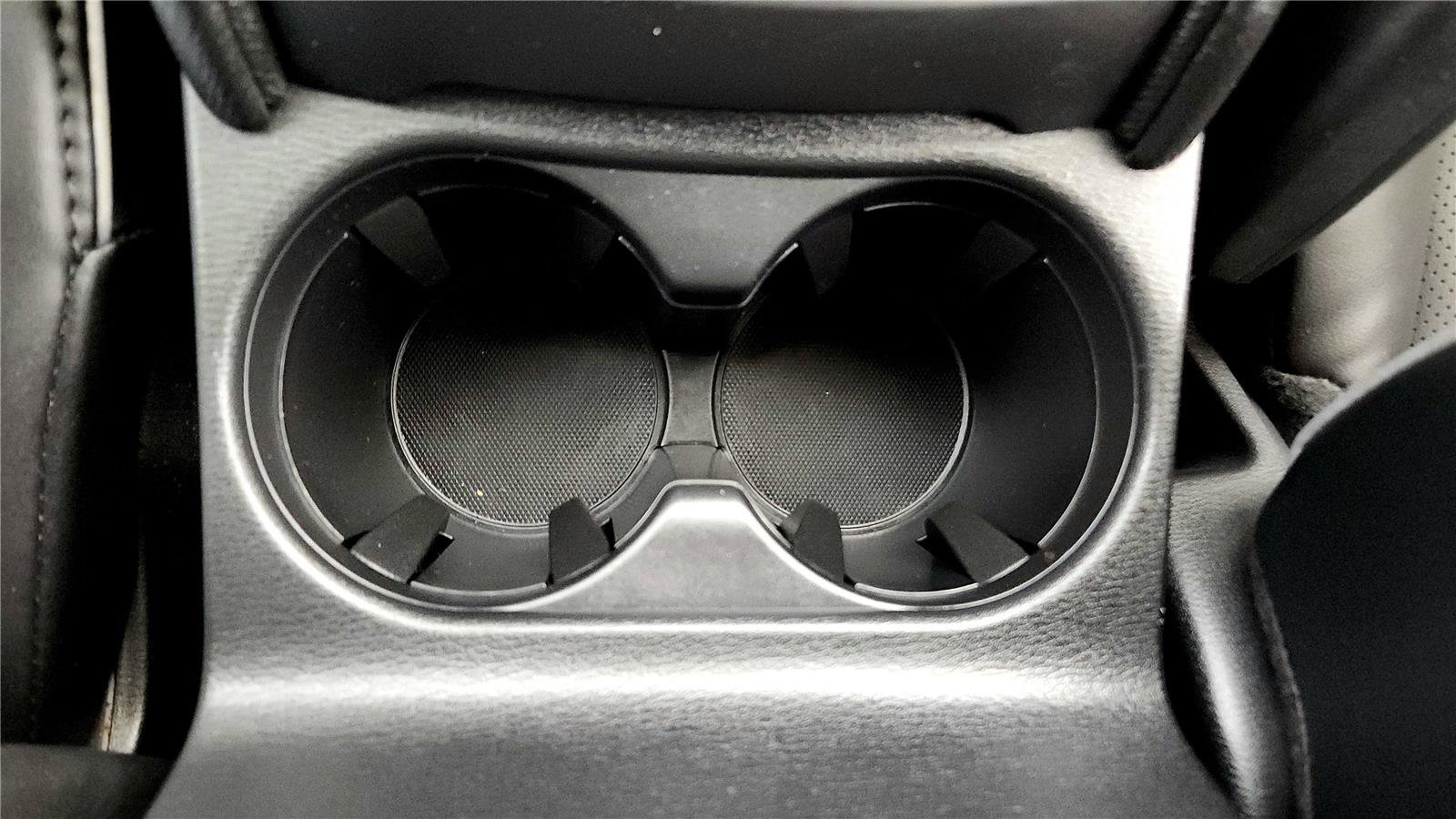 Used 2024 MAZDA CX-5 AWD 2.5 S image 33