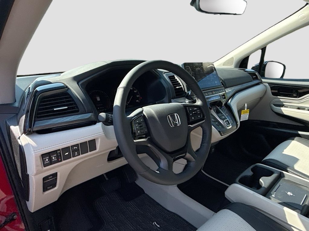 New 2027 Honda Odyssey Elite image 11