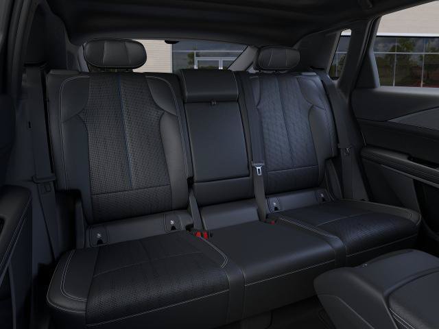 New 2027 Cadillac Lyriq Sport w/ LPO, ONYX Package AWD/4WD image 17