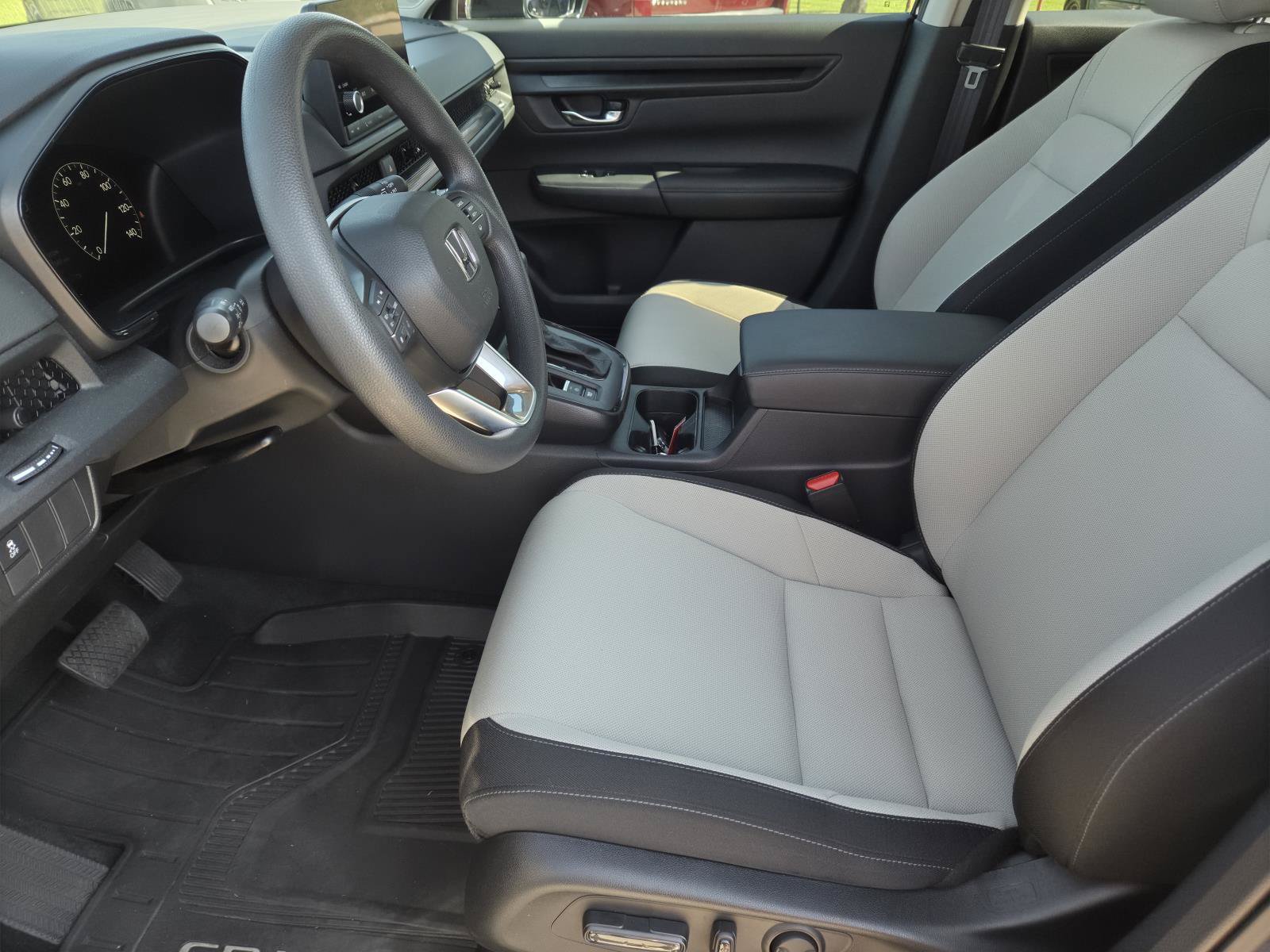 Used 2025 Honda CR-V EX image 24